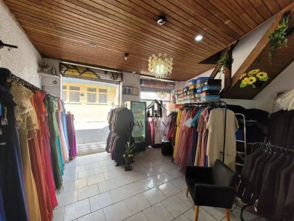 Imagem Imovel Comercial com 2 dormitórios à venda, 206 m² por R$ 850.000 - Centro - Sorocaba/SP