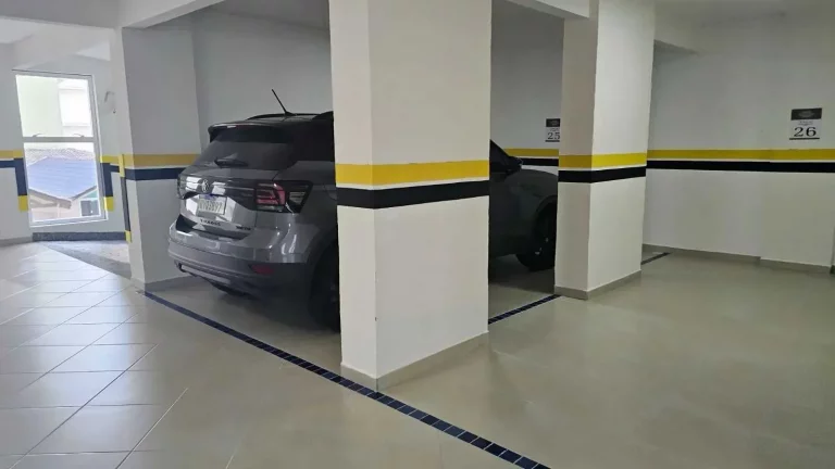 Imagem Apartamento 3 suítes e 3 vagas de garagem em Balneário Camboriú