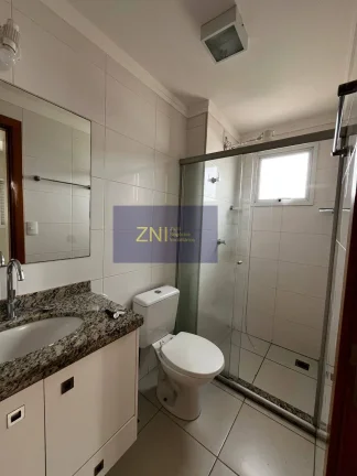 Imagem Apartamento à Venda no Nova Aliança, Ribeirão Preto, SP R 1050