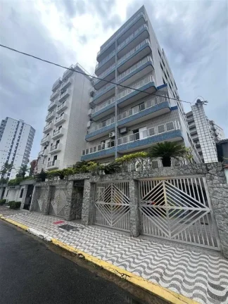 Imagem APARTAMENTO COM 68.25 m² - VILA CAICARA - PRAIA GRANDE SP