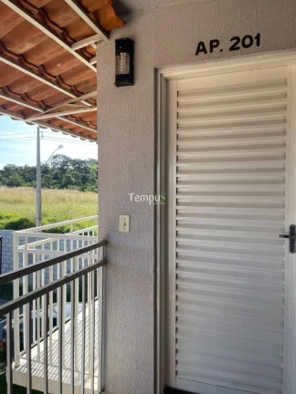 Imagem Apartamento em Residencial Jardins do Cerrado 6, Goiânia/GO