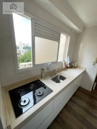 Imagem Apartamento à venda (50,00 m²), Vila Andrade, São Paulo, SP