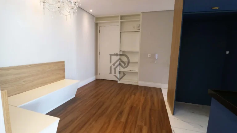 Imagem Apartamento pinheiros pronto para morar