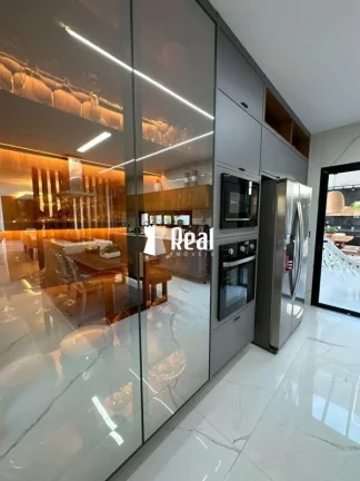 Imagem Alto Luxo - Finamente decorada