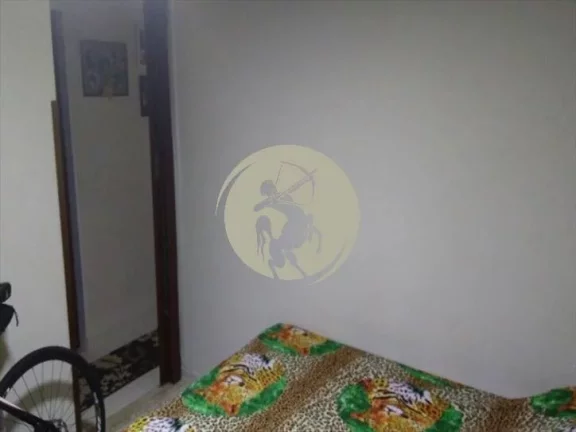 Imagem TÉRREO ORIGINAL 3 DORM, UM TRANSFORMADO EM COPA, PODE REVERTER