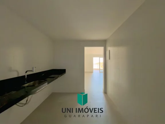 Imagem Apartamento à venda no Brise Residence em Guarapari ? 3 quartos com lazer completo!