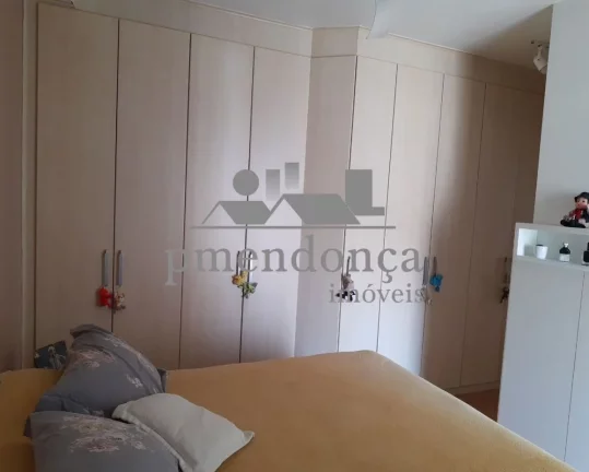 Imagem Apartamento à venda na Rua Tonelero com 3 suítes, 2 vagas, 145 m²
