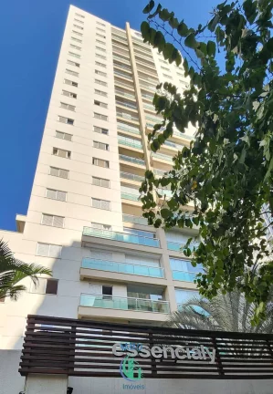 Apartamento com 3 quartos, à venda em São Paulo, Vila Mariana