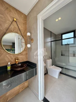 Imagem Luxuosa casa no Jardins Veneza