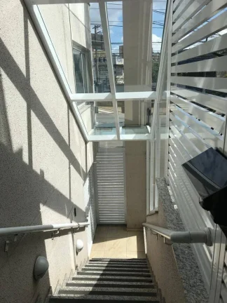 Imagem APARTAMENTO 48M² 2 DORMITÓRIOS 1 VAGA PARQUE ORATÓRIO SANTO ANDRÉ C/ MÓVEIS