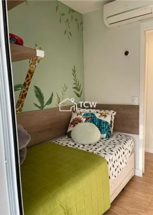 Imagem Apartamento 2 Dorms na Aclimação