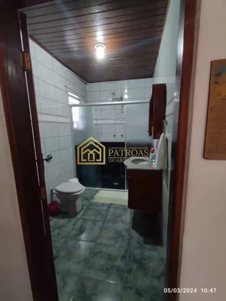 Imagem Casa Padrão
