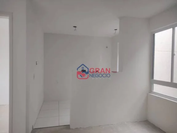 Imagem Apartamento Condomínio Clube