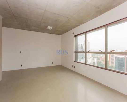 Imagem APARTAMENTO RESIDENCIAL em São Paulo - SP, Cidade Monções