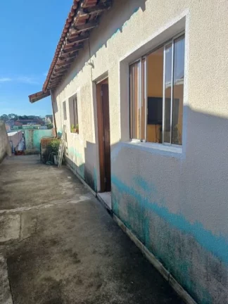 Imagem Casa com 2 dormitórios à venda, 50 m² por R$ 250.000,00 - Jardim Leblon - Suzano/SP