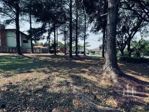 Imagem Terreno à venda, 602 m² por R$ 1.995.000,00 - Alphaville/SP