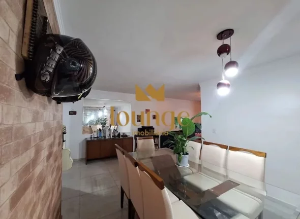 Imagem Apartamento em Sorocaba