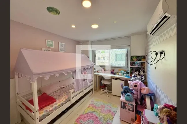 Imagem Apartamento à Venda - Recreio, 3 Quartos, 120 m2