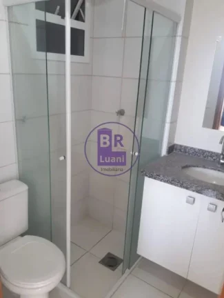 Imagem Apartamento a venda no condomínio Terraparque região oeste de Londrina