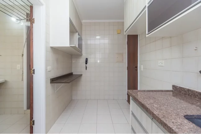 Imagem APARTAMENTO RESIDENCIAL em São Paulo - SP, Vila Gumercindo