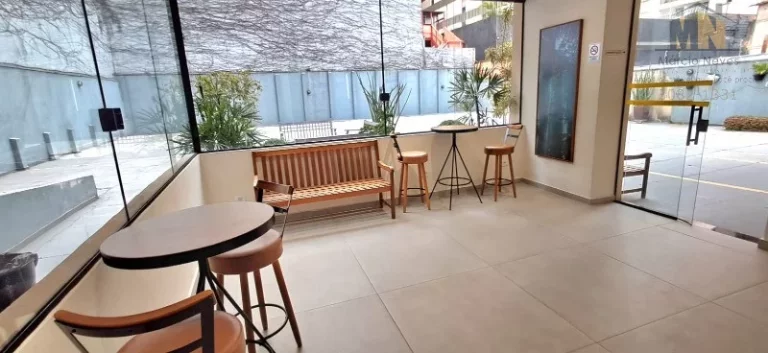 Imagem SALA COMERCIAL em SAO PAULO - SP, PINHEIROS