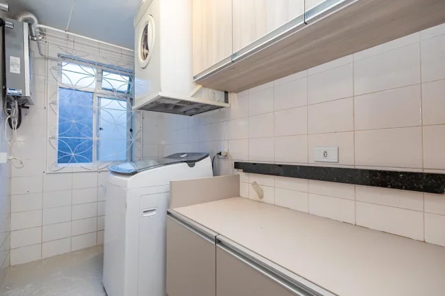 Imagem Apartamento 03 quartos no Tingui