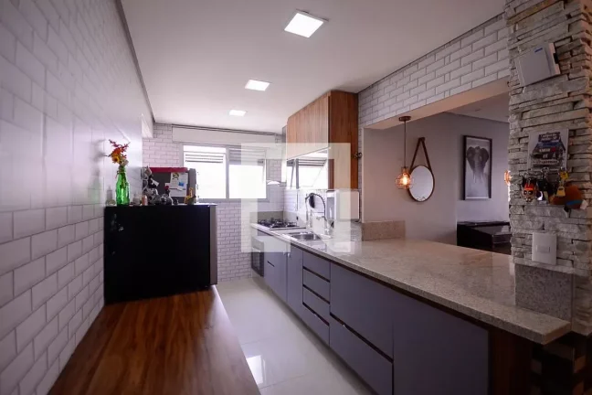 Imagem Apartamento à Venda - Aclimação, 2 Quartos, 76 m2
