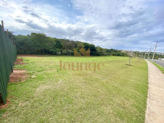 Imagem Terreno à Venda Condomínio Alphaville Zona Sul - Votorantim