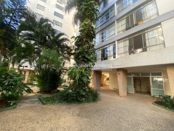 Imagem Apartamento com 3 Quartos e 3 banheiros à Venda, 160 m² Vila Itapura