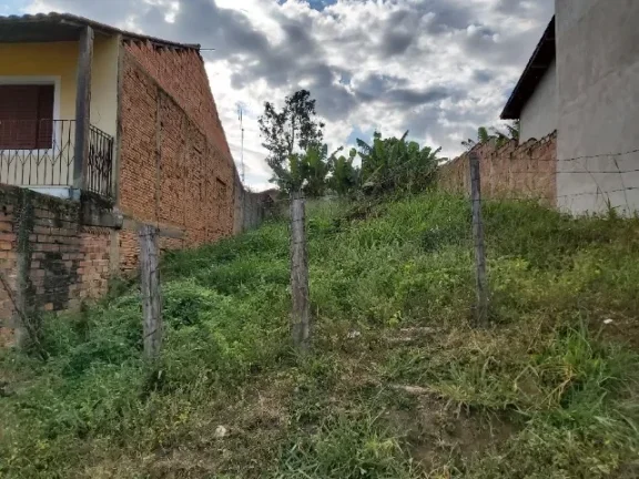 Imagem TERRENO 300 m² NO PINGO DE OURO: ACEITA NEGOCIAÇÃO!
