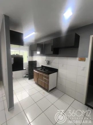 Imagem Apartamento para Venda em Mauá / SP no bairro Jardim Paranavaí