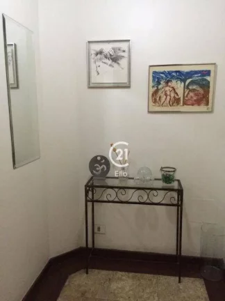 Imagem Apartamento com 4 dormitórios à venda, 216 m² por R$ 2.180.000,00 - Campo Belo - São Paulo/SP