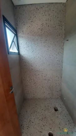 Imagem Linda casa moderna, nova, 5 suítes(2 no térreo), piscina com hidro