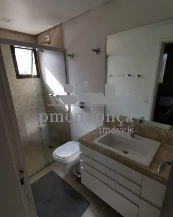 Imagem Apartamento na Rua Francisco Leitão com 3 quartos sendo 1 suíte e 2 vagas, 101m²