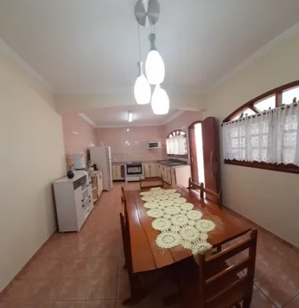 Imagem LINDO SOBRADO PARA VENDA NO JARDIM ANA LUIZA - ITUPEVA SP