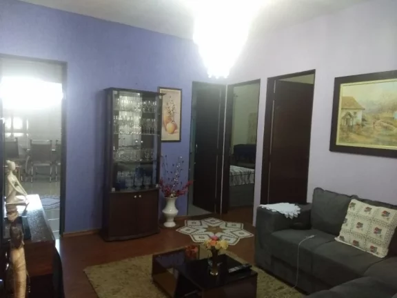 Imagem Casa com 2 dormitórios à venda, 70 m² por R$ 250.000,00 - Jardim Revista - Suzano/SP