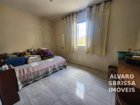 Imagem Casa com 3 dormitórios à venda, 192 m² por R$ 390.000,00 - São Luiz - Itu/SP