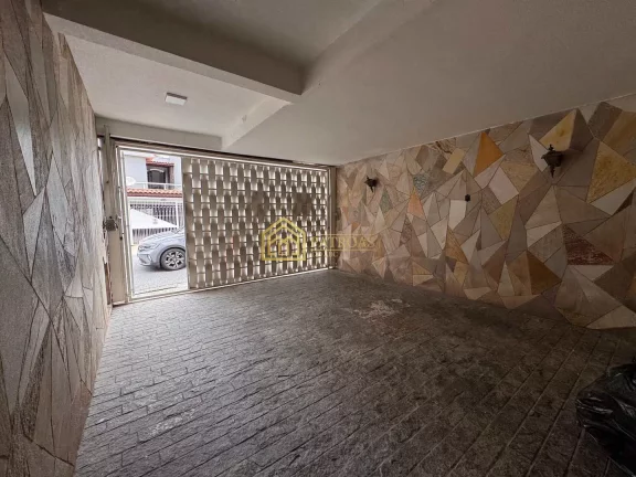 Imagem Casa Padrão