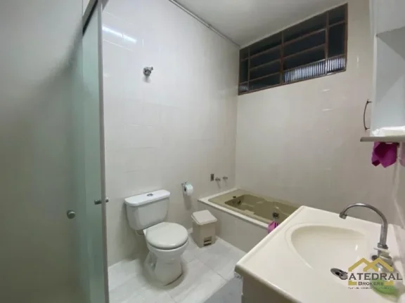 Imagem Casa com 3 dormitórios, 458 m² - Venda por R$1.600.000,00 - Vila Arens e Vila Progresso - Jundiaí/SP