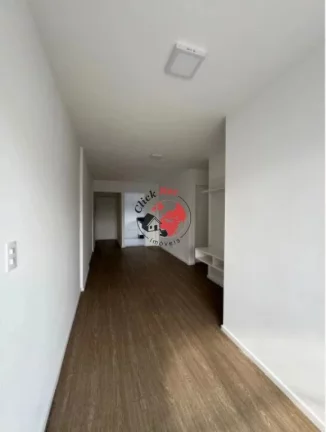 Imagem Apartamento com 2 dormitórios e 2 vagas para Venda ou Locação no bairro Vila Assunção em Santo André - Ótima Localização