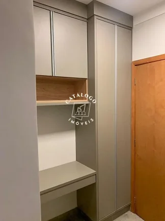 Imagem Casa em Condomínio a Venda no bairro Jardim Cybelli - Ribeirão Preto, SP