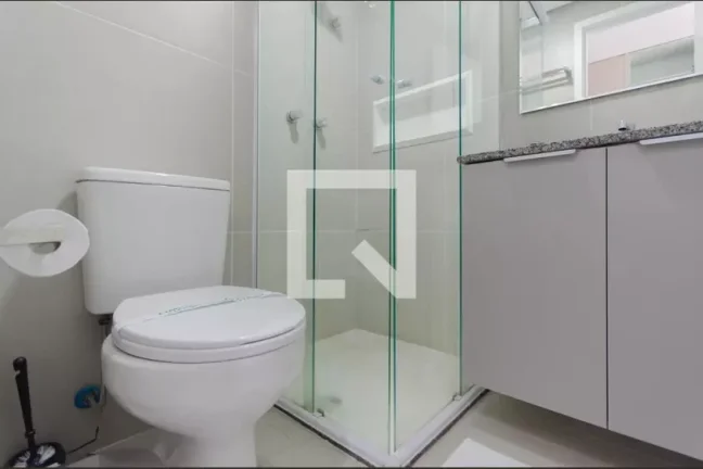 Imagem Apartamento à Venda - Vila Mariana, 1 Quarto, 34 m2