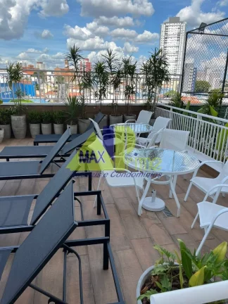 Imagem Venda de Apartamento na Vila Centenário, São Paulo-SP: 1 quarto, 1 sala, 1 banheiro, 39m² de área!