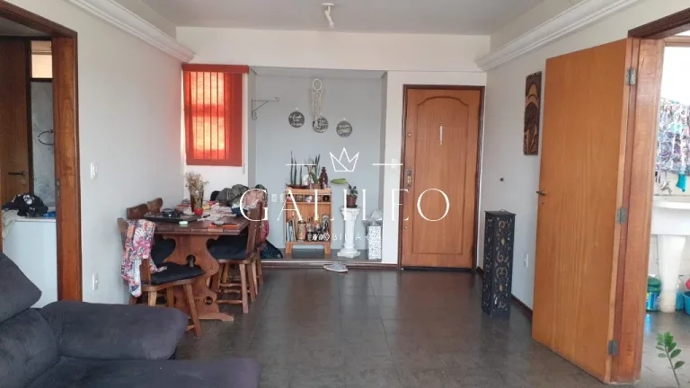 Imagem Apartamento no Edifício Pitangueiras | Vila Arens | Jundiaí | São Paulo