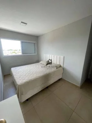 Imagem Apartamento à venda, 50 m² por R$ 300.000,00 - Jardim Abatiá - Sorocaba/SP