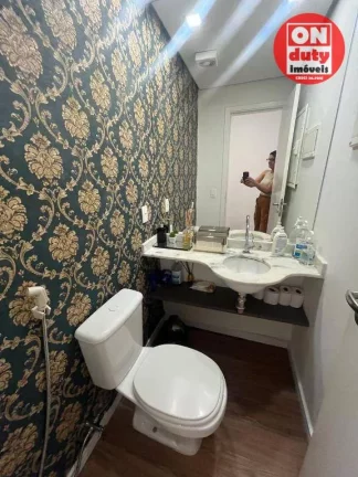 Imagem Sala - Boqueirão - Santos/SP