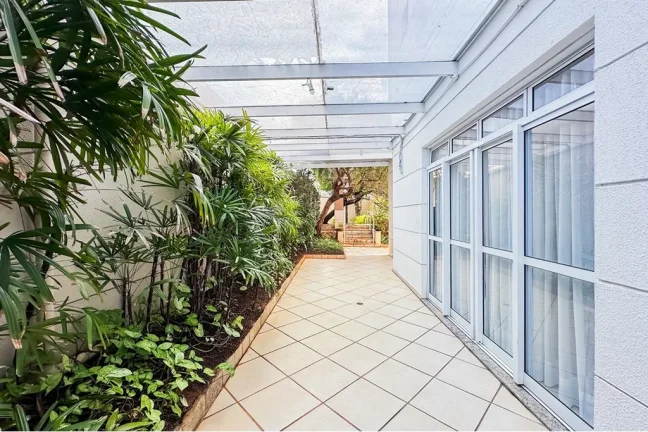 Imagem APARTAMENTO RESIDENCIAL em São Paulo - SP, Parque Imperial