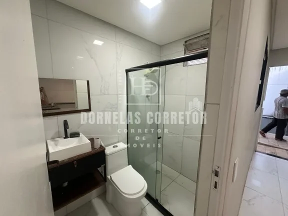 Imagem Casa com Qualidade de Alto Padrão pelo Preço de Casa Popular - Oportunidade Única que Você Não Pode Perder!