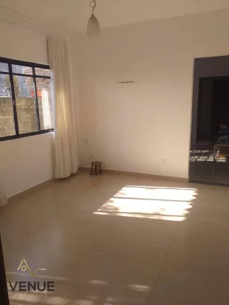 Imagem Casa com 2 dormitórios à venda, 90 m² por R$ 296.850,00 - Jardim Aeroporto III - Mogi das Cruzes/SP