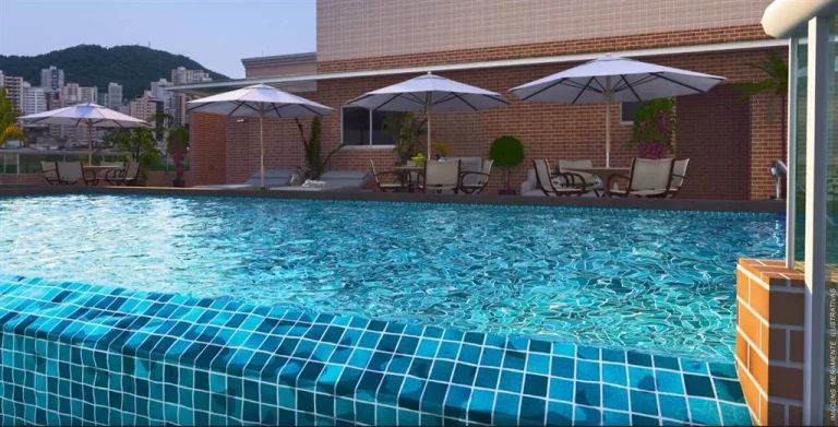 Imagem APARTAMENTO COM 57.41 m² - FORTE - PRAIA GRANDE SP